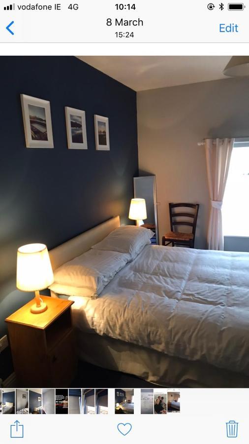 The Quays Bed & Breakfast เวสต์พอร์ต ภายนอก รูปภาพ
