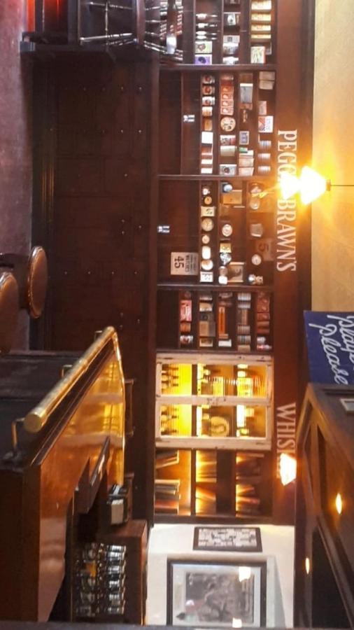 The Quays Bed & Breakfast เวสต์พอร์ต ภายนอก รูปภาพ
